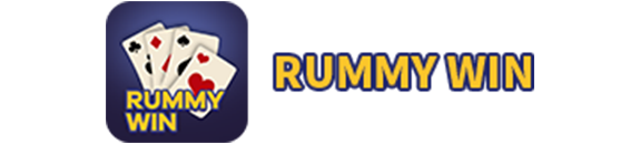 rummy win logo