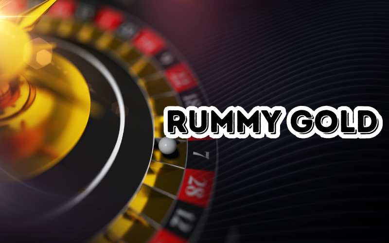 rummy gold