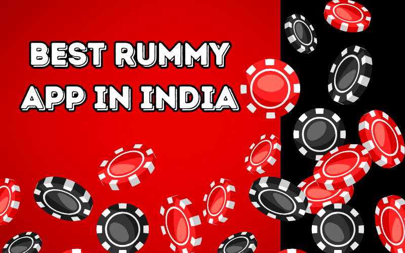 best rummy app in india