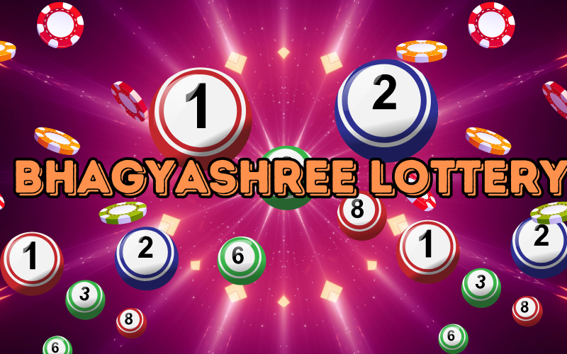 bhagyashree lottery