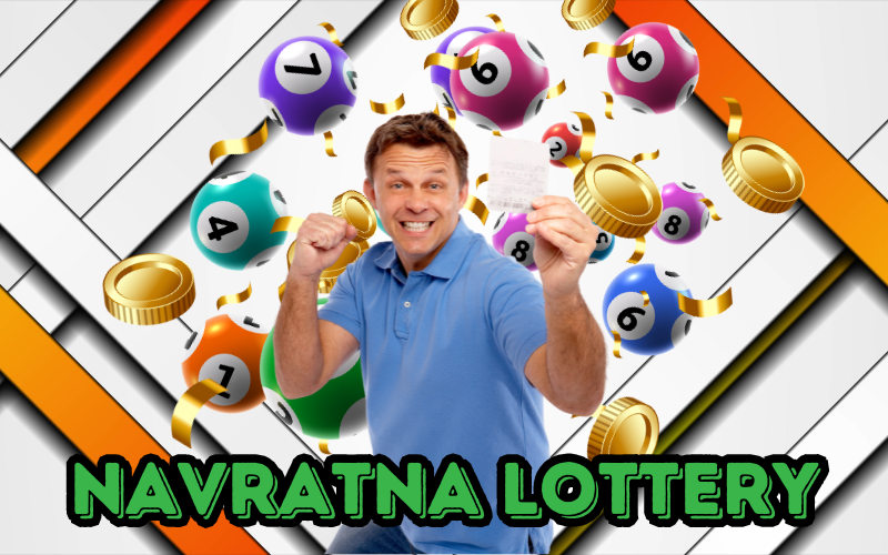 navratna lottery