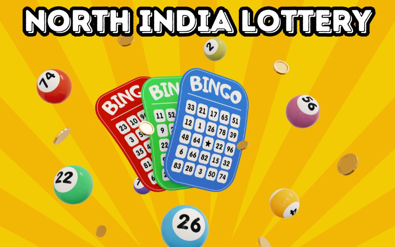 north india lottery