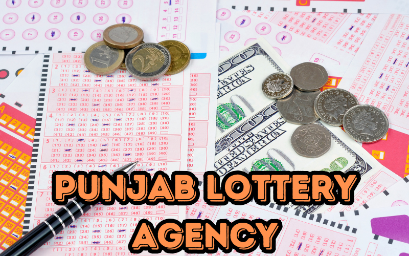 punjab lottery agency