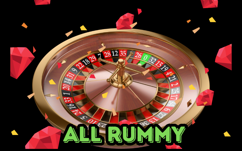 all rummy