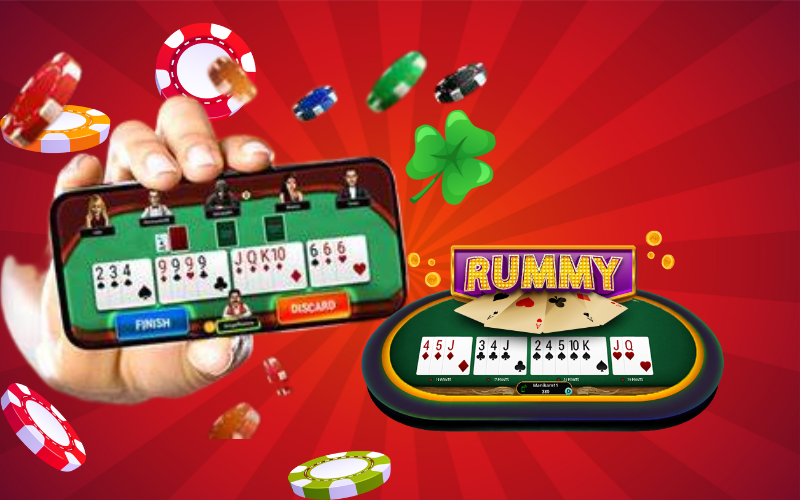 How to Play Junglee Rummy Online: A Beginner’s Guide