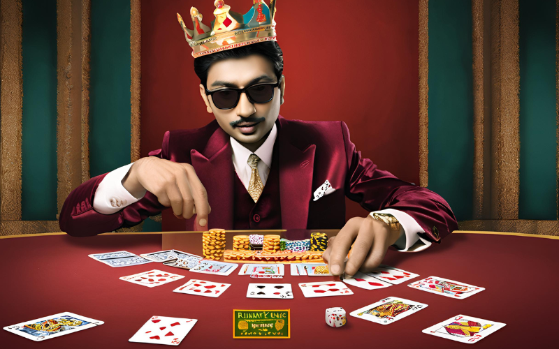 5 Reasons Why Rummy King is the Best Game for Rummy Lovers