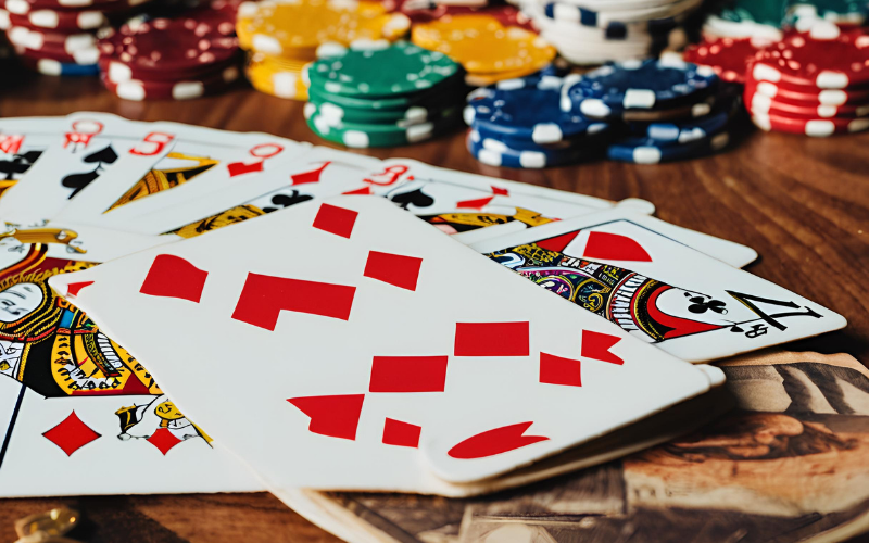 How Rummy Old Version Enhances Your Strategy Skills