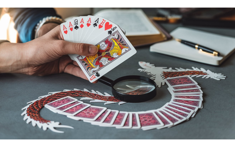 How Modern Rummy Enhances Your Cognitive Skills