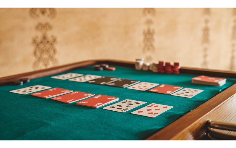 Offline Rummy Game: Top Benefits of Playing Without the Internet