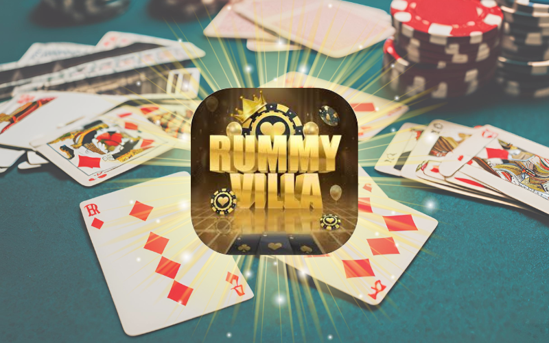 Rummy Villa: Safe, Secure, and Super Entertaining