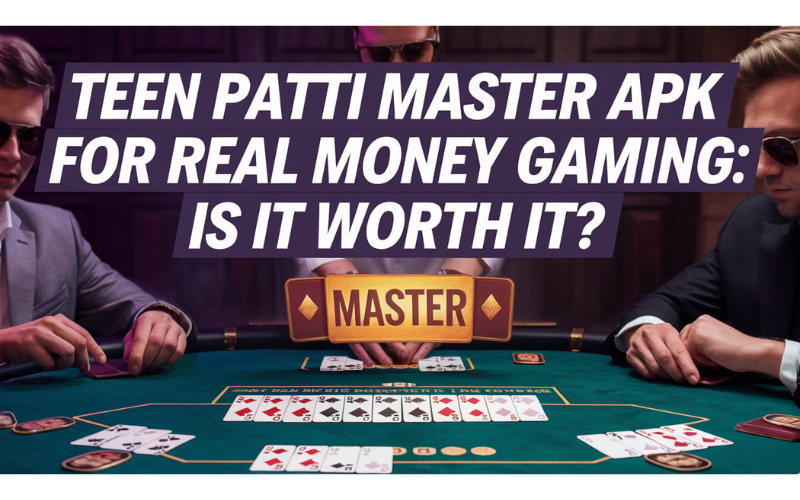 teen patti master apk​ featured