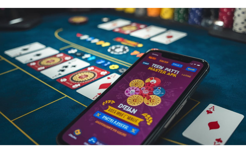 teen patti master apk​ body image