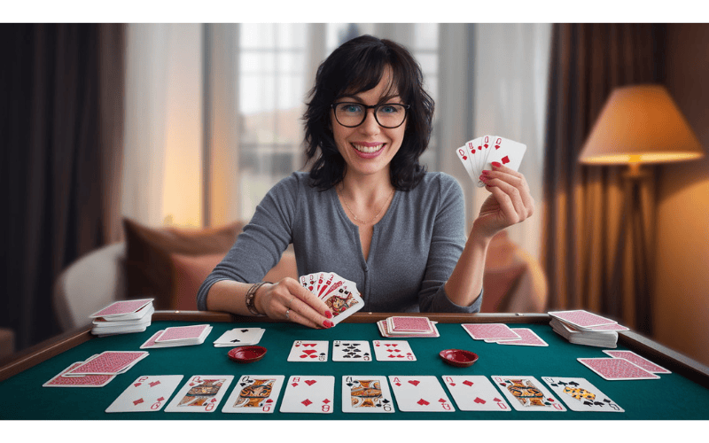 Teen Patti Sweet: Expert Tips to Skyrocket Your Wins