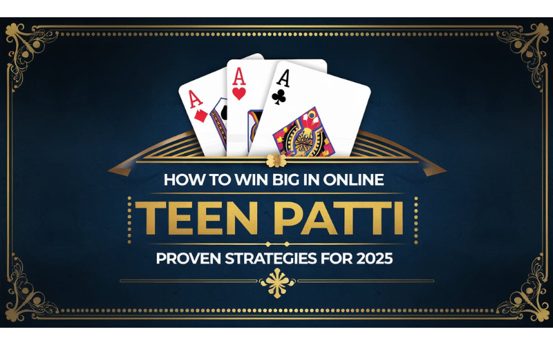 online teen patti_ FEATURED