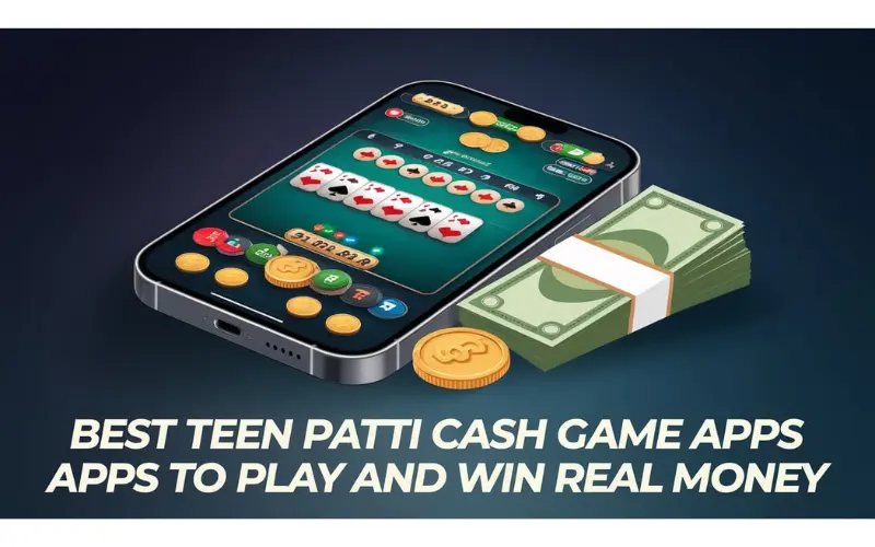 teen patti cash game​ featured image